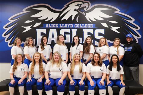 Alice Lloyd Lady Eagles Softball Opens 2021 Season Splits With