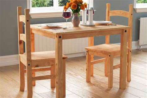 Corona Dining Table And Chairs Set Offer Livingsocial