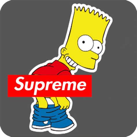 App Insights Simpson Supreme Hd Wallpaper Apptopia