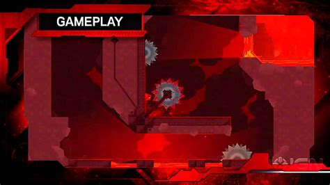 Super Meat Boy Video Review Youtube