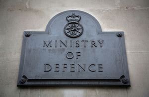 The ministry of defence (mod or mod) is the british government department responsible for implementing the defence policy set by her majesty's government. Defence Secretary commissions new report to step up ...