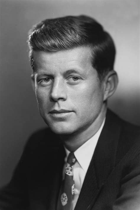 Kennedy was becoming a popular politician. Red Kennedy: Flame-haired Joseph Kennedy III on US ...
