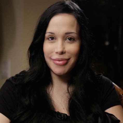 Octomom Porn Star Nadya Suleman Open To Flashing Flesh—but No Kissing Or Touching