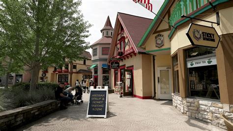 Directory Frankenmuth River Place Shops