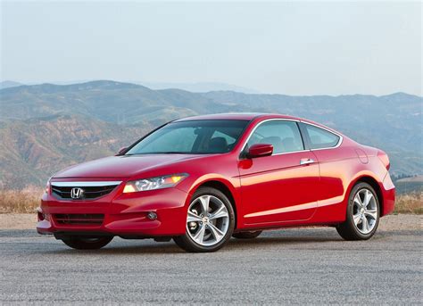 Used 2011 Honda Accord Coupe For Sale Near Me Carbuzz
