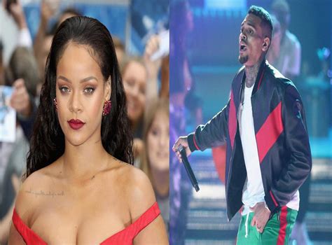Chris Brown Talks About The Night He Assaulted Rihanna In New Documentary The Independent