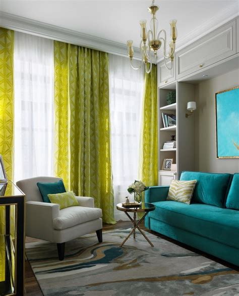 The Most Stylish Trends For Curtains 2022 New Decor Trends