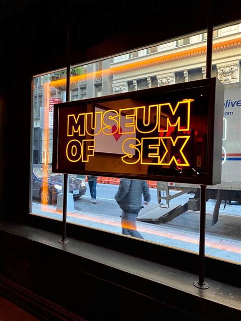 superfunland at the museum of sex nyc — average socialite