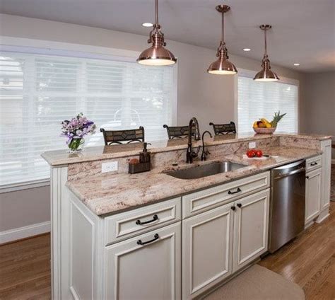 Average cost of a kitchen island. 18 best Kitchen Island with Sink and Dishwasher images on ...