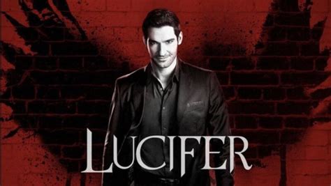 Creation Entertainment ‘lucifer Conventions For Chicago And New Jersey