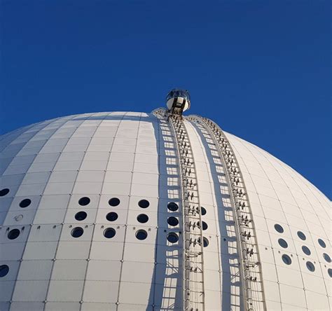 Globen Skyview Stockholm All You Need To Know Before You Go