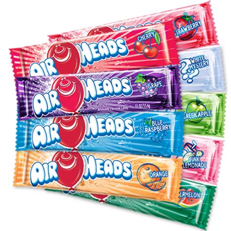 Airheads Candy Cheapest In Singapore Shopee Singapore