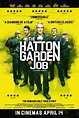 The Hatton Garden Job (2017) | FilmTV.it