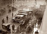 American Cities in the Early 20th Century (34 pics) - Izismile.com