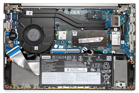 How To Open Lenovo Thinkbook 14 Gen 4 Disassembly And Upgrade Options