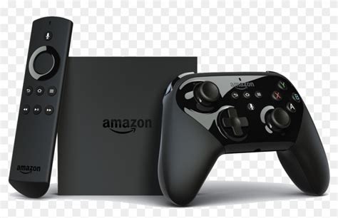 Amazon Fire Tv Game Controller Hd Png Download 800x7991826591