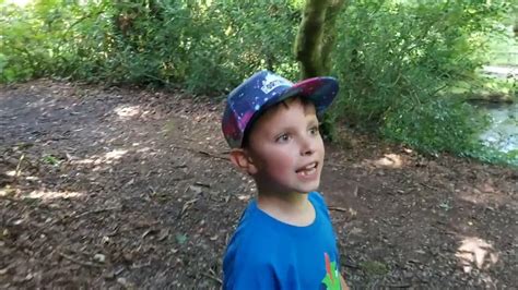 Bryngarw Country Park Youtube