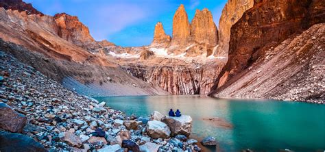Patagonia Extension (Essence) | South America Tourism Office