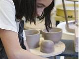 Images of Pottery Class Singapore