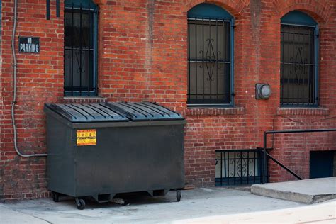 Dumpster Rental Services Portland Me Reynolds And Sons Disposal