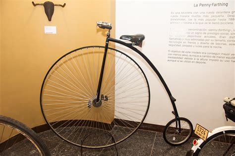 Historia De La BICICLETA Conoce Su Origen Y Evolución Bicicletas
