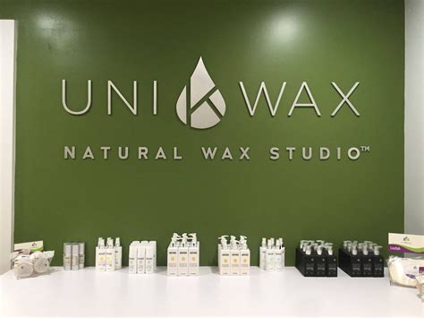 Uni K Wax Studio Surfside Service Salon And Spa