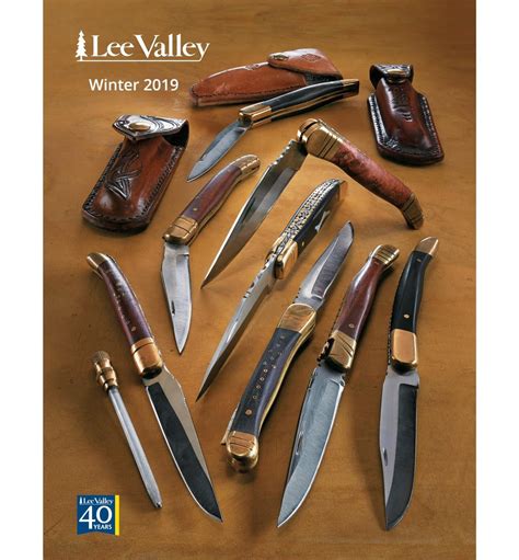 Na Lee Valley Tools