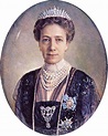 Woman in history-Victoria of Baden(1862-1930) — Hive
