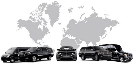 Luxury Car Service Nyc New York Chauffeur Services