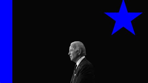 Opinion With The Speech Of His Life Joe Biden Becomes The Man For This Moment The New York