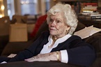Doris Buffett, Philanthropist Sister of Warren, Dies at 92 - Bloomberg