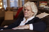 Doris Buffett, Philanthropist Sister of Warren, Dies at 92 - Bloomberg