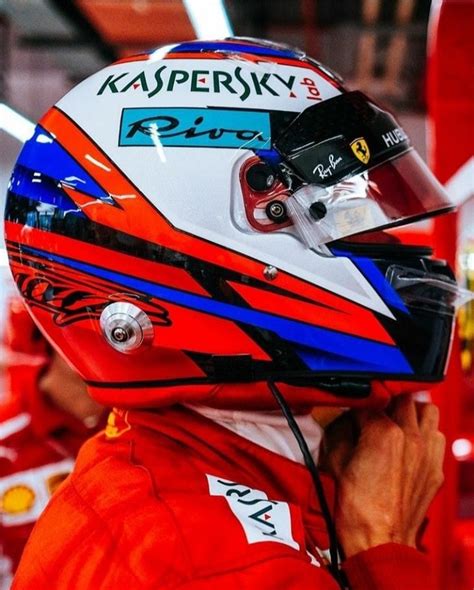 He joined mclaren mercedes in 2002 and was. Kimi Raikkonen Ferrari | Ferrari, Safety first, F 1