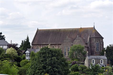 To create a new formed account go to www.formed.org choose: Church of St John, Coleford © Stuart Wilding :: Geograph ...