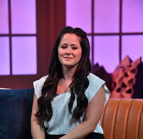 Former Teen Mom 2 Star Jenelle Evans Issues Statement After Runaway