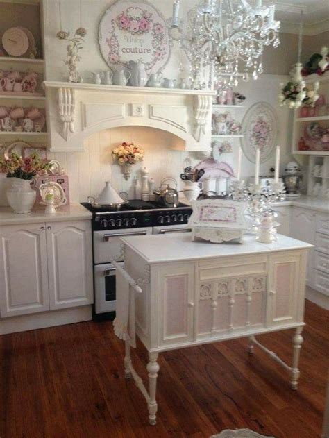 Schnäppchen entdecken · über 49.500 online shops 1916 best Shabby Chic Kitchens images on Pinterest ...