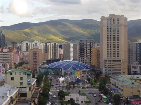 The State Department Store Ulaanbaatar 2021 All You Need To Know