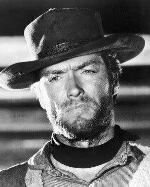 While that's untrue, eastwood's spaghetti westerns sure did bring the genre into a whole new world. Hollywood Jibber Jabber: Clint Eastwood's Ten Best Westerns