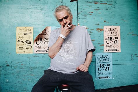 Daniel Johnston ícone Indie Morre Aos 58 Anos Ligado à Música