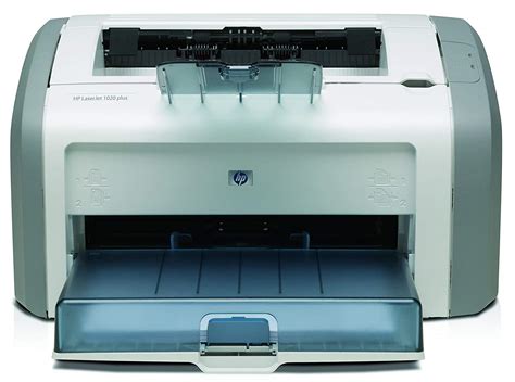 The hp laserjet 1020 is a low cost, low volume, monochromatic laser printer. HP 1020 - SM Impressoras