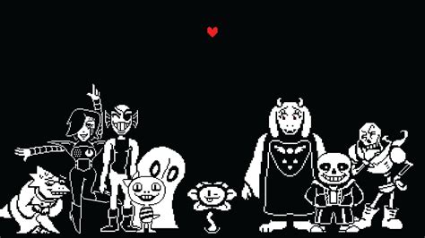 Undertale How To Defeat All Monsters Guide Steams Play