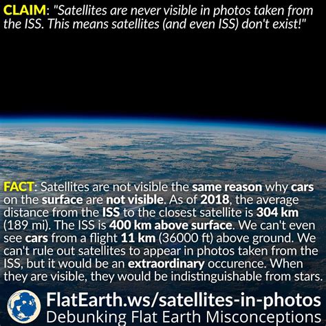 Flatearthws Page 27 Debunking Flat Earth Misconceptions