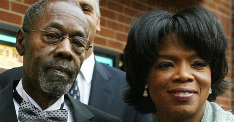 Vernon Winfrey Oprahs Father Dies At 89 Huffpost Entertainment