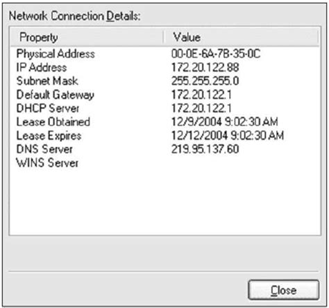 You can find this information on the original. The spoofed IP and MAC address shown at attacker's ...