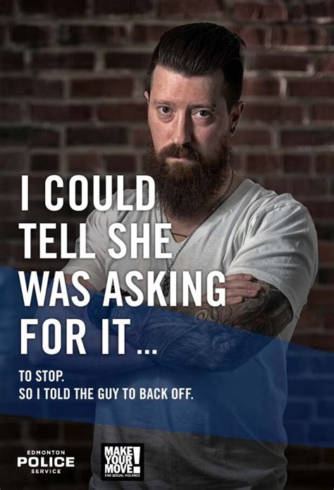 Make Your Move Campaign Aims To Fight Sexual Assault Cbc News