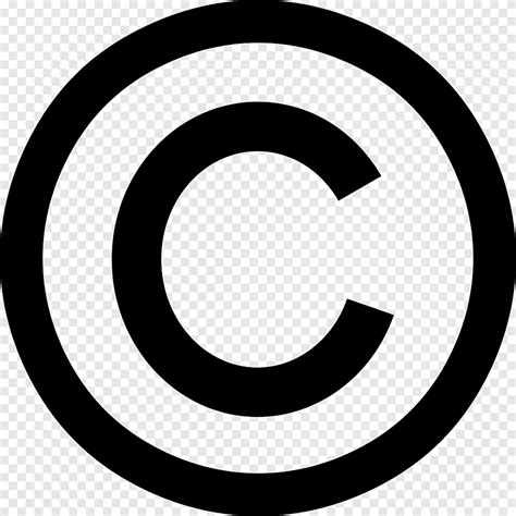Copyright Symbol Registered Trademark Symbol Symbol Trademark Logo