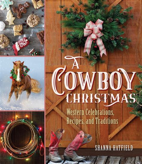 A Cowboy Christmas Shanna Hatfield