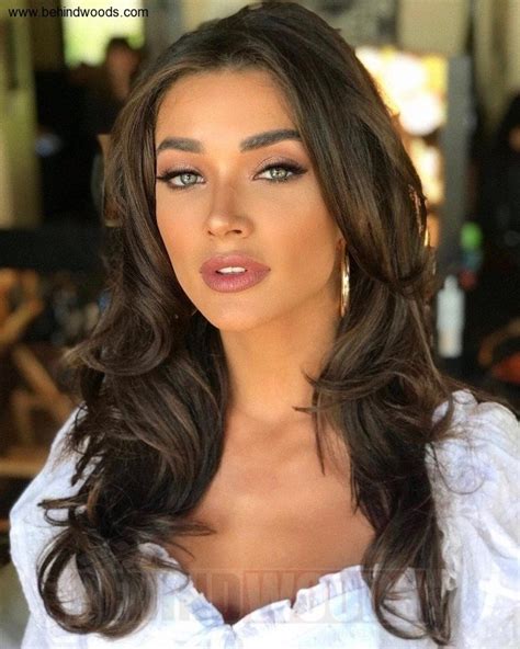 Amy Jackson Aka Amyjackson Photos Stills And Images