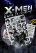 X-Men: Days of Future Past - Comic style poster by Guhndoi on DeviantArt