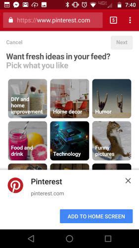 Tailor your custom apps to your business and your customers. 11 Examples of Progressive Web Apps - The Manifest - Medium